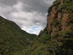 -浙北大峡谷