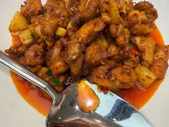 -兰湘子·湘菜小炒(南京江宁万达店)