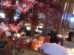 -三人行骨头王火锅(长寿店)