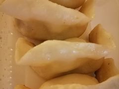 网红锅贴-锅贴大王南翔小笼(临沂二村店)