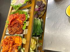 -老渔家·白族·石板烧.野生菌火锅(大理古城叶榆路店)