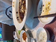 -椒爱水煮鱼川菜(CBD万达店)