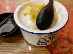 -锅儿挑面馆