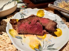 -弗兰克牛排西餐厅Ribone steak house(柠檬花园店)