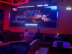 -Perry's·酒吧(黄埔大道店)