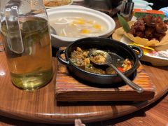 -龙泉人椰子鸡·糟粕醋·地标海南菜(龙昆南店)