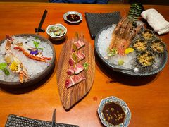 -月龍吟(朝龙汇店)