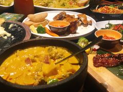 -泰堤坊(淡水体育馆店)