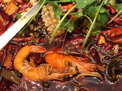 -恒记饭店·海鲜明档(淹城店)