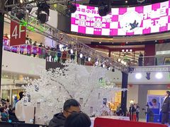 -万达广场(北京槐房店)