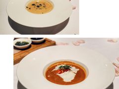 -郑州绿地JW万豪酒店The Grill烤汇扒房