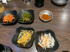 小菜-青松大叔的店(东财店)