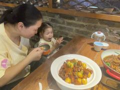 -黄泥岗·黄陂农家菜(百步亭店)