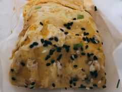 招牌鸡蛋饼-卞姐蛋饼(陕西南路店)