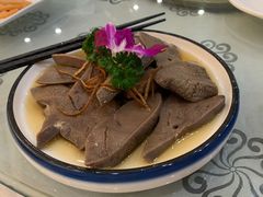花雕猪润-岭南海晏楼(东晓南店)