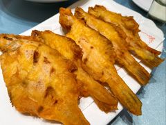 -大连湾旭日·家宴·海肠捞饭(马栏广场店)