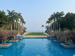 -三亚海棠湾万丽度假酒店