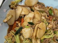 -坛南湾阿强农家乐.海鲜大排档老字号(福州地标美食店)