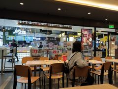 -汉堡王(砂之船奥莱店)