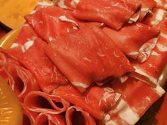 -袁老四老火锅(飞马水城店)