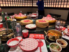 -降霜牛寿喜烧.和牛金赏Plus(501城市广场店)