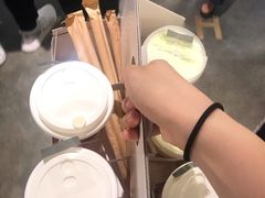 -喜茶(中山利和新地店)