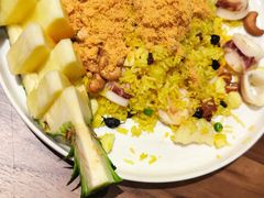 -星叶·东南亚料理(宁波万象汇店)