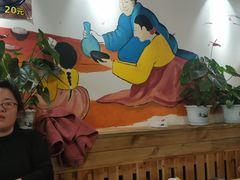 -大壮家原味烤肉(兴华北街店)