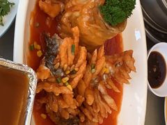 -鹿鸣春饭店(总店)