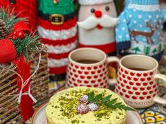 -BROWNSTONE布朗石西班牙餐厅(富城店)