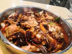 -黄记煌三汁焖锅(新世纪广场店)