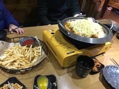 -恩你小木屋·烤肉韩式料理(嘉兴秀洲店)