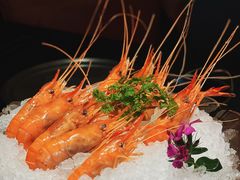 -醉东Oriental House(静安嘉里中心店)