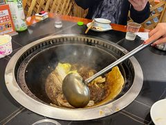 -老家大锅台·地锅鸡·铁锅炖(建邺文体路店)