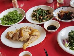 -群乐饭店(滨安路店)