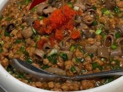 -大锅强·蒸海鲜青岛菜(吾悦广场店)