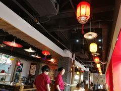 大堂-成都龍井門火锅(王家湾店)