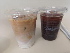 -Seesaw Coffee(上生新所店)