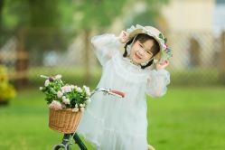 -糖果baby儿童摄影定制馆(外景店)