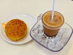 -太兴餐厅(小径湾店)