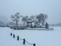-北山公园
