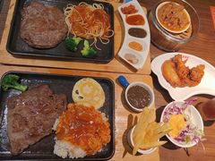 -豪享来中西餐厅(隆昌店)