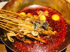 高汤微辣锅底-付小姐在成都(五道口店)