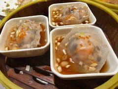 -香云轩·顺德菜(香云纱园林酒店店)