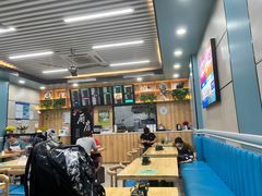 -伊鼎牛肉面(潍坊路店)