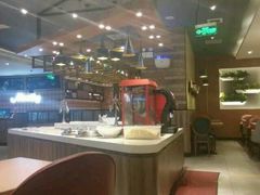 -诺丁牛排披萨自助餐厅(汕头苏宁店)