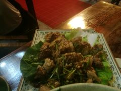 砣砣肉-宋记冕宁土菜馆(海门渔村二店)