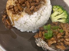 -87号烧烤海鲜·大排档(金沙滩店)