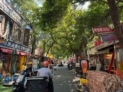 -同来顺烧烤餐厅(哈尔滨道店)