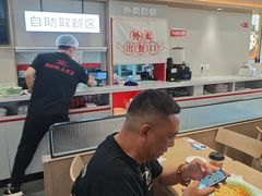 -李先生牛肉面大王(广渠门内店)